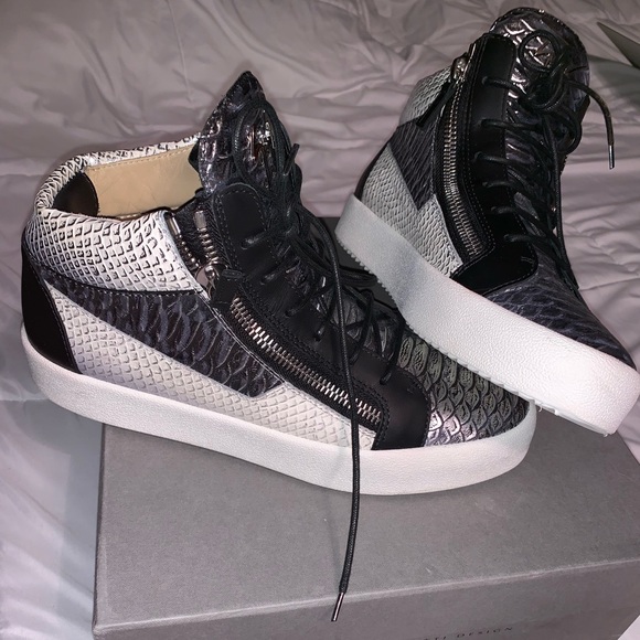 Giuseppe Zanotti Other - Don’t wear them any more